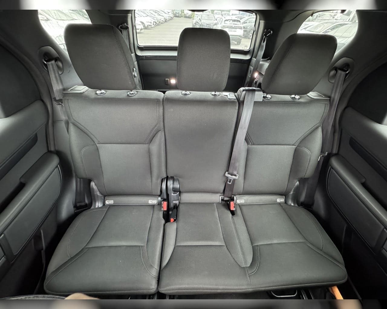 2017 Land Rover Discovery