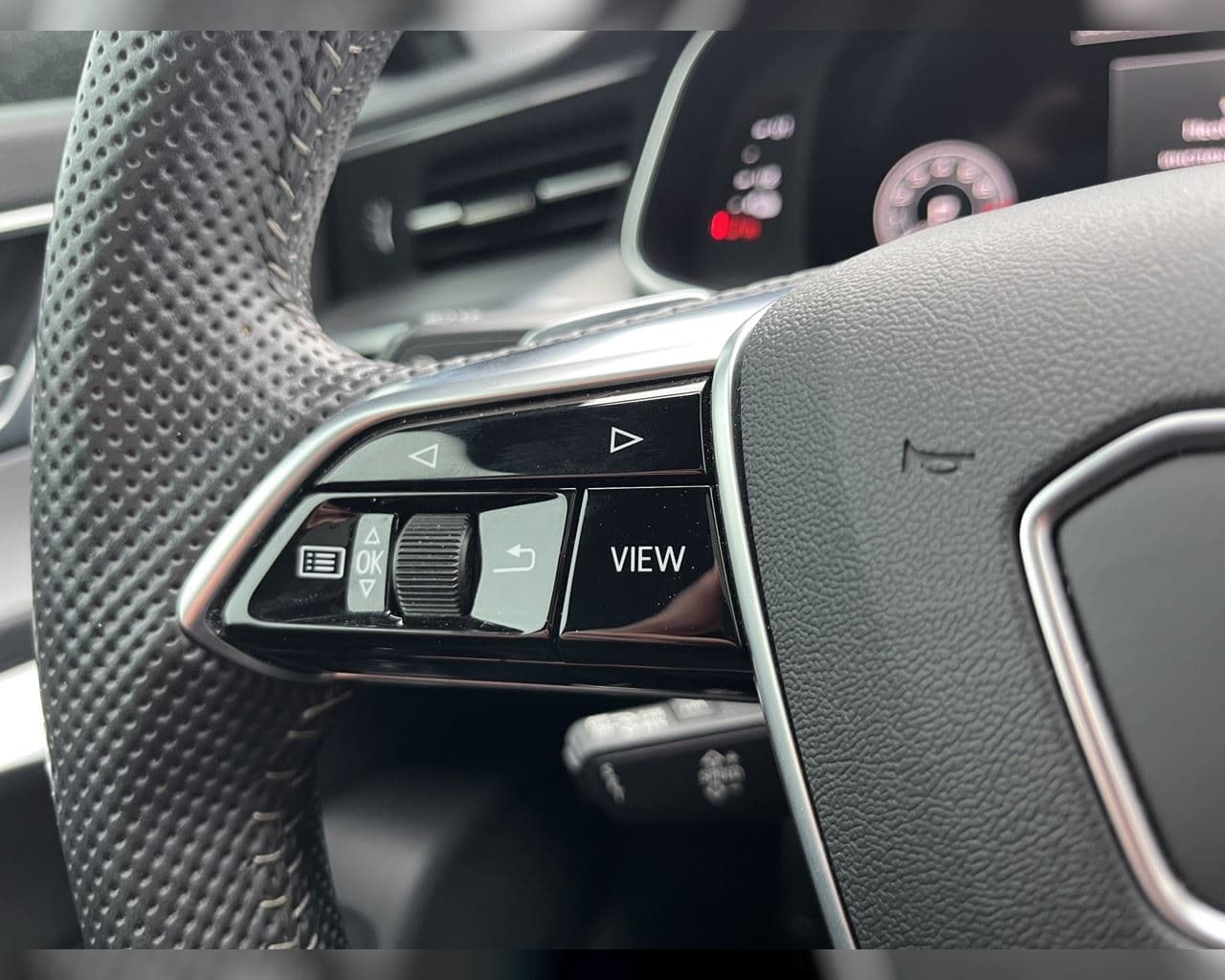 2021 Audi A6