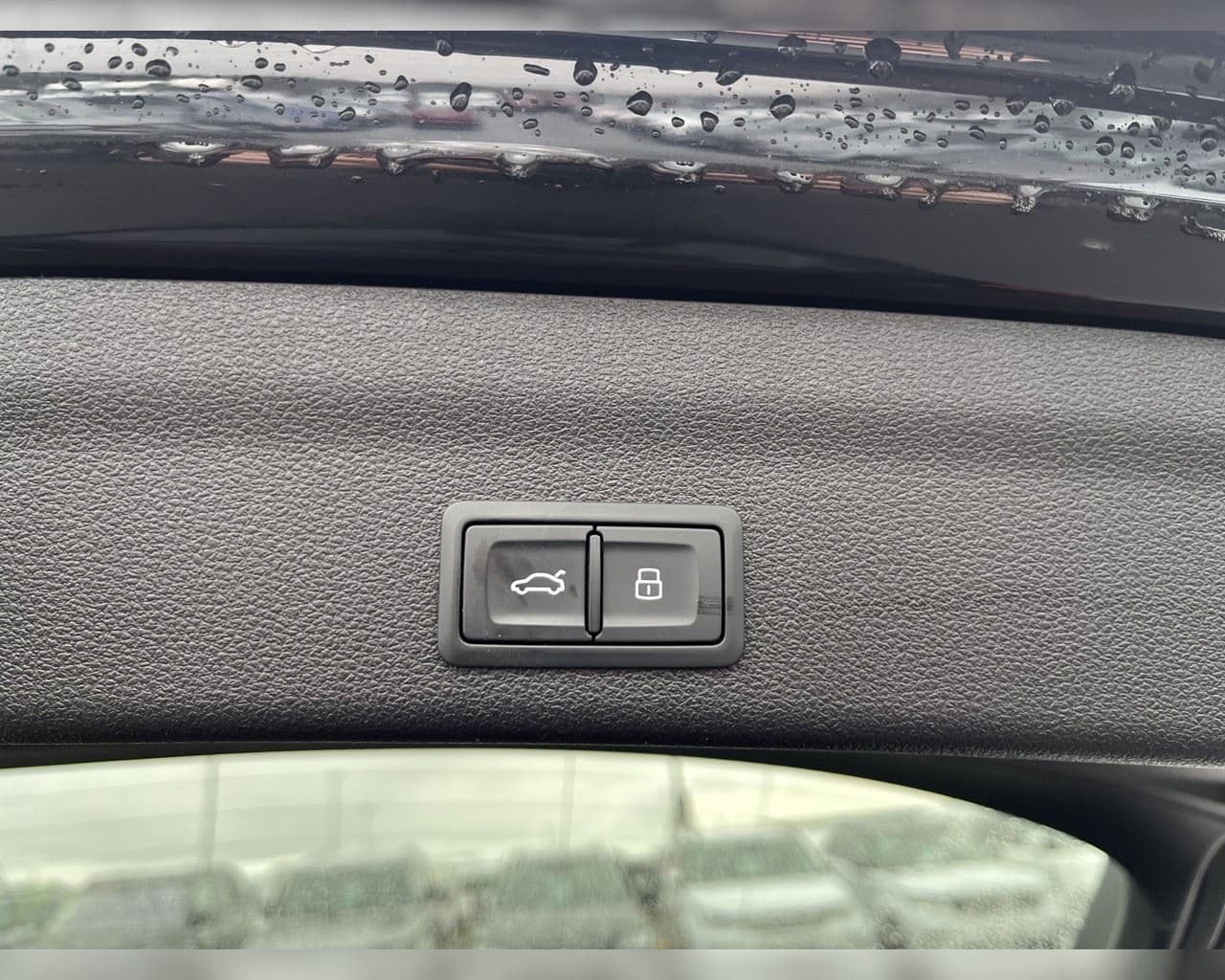 2021 Audi A6