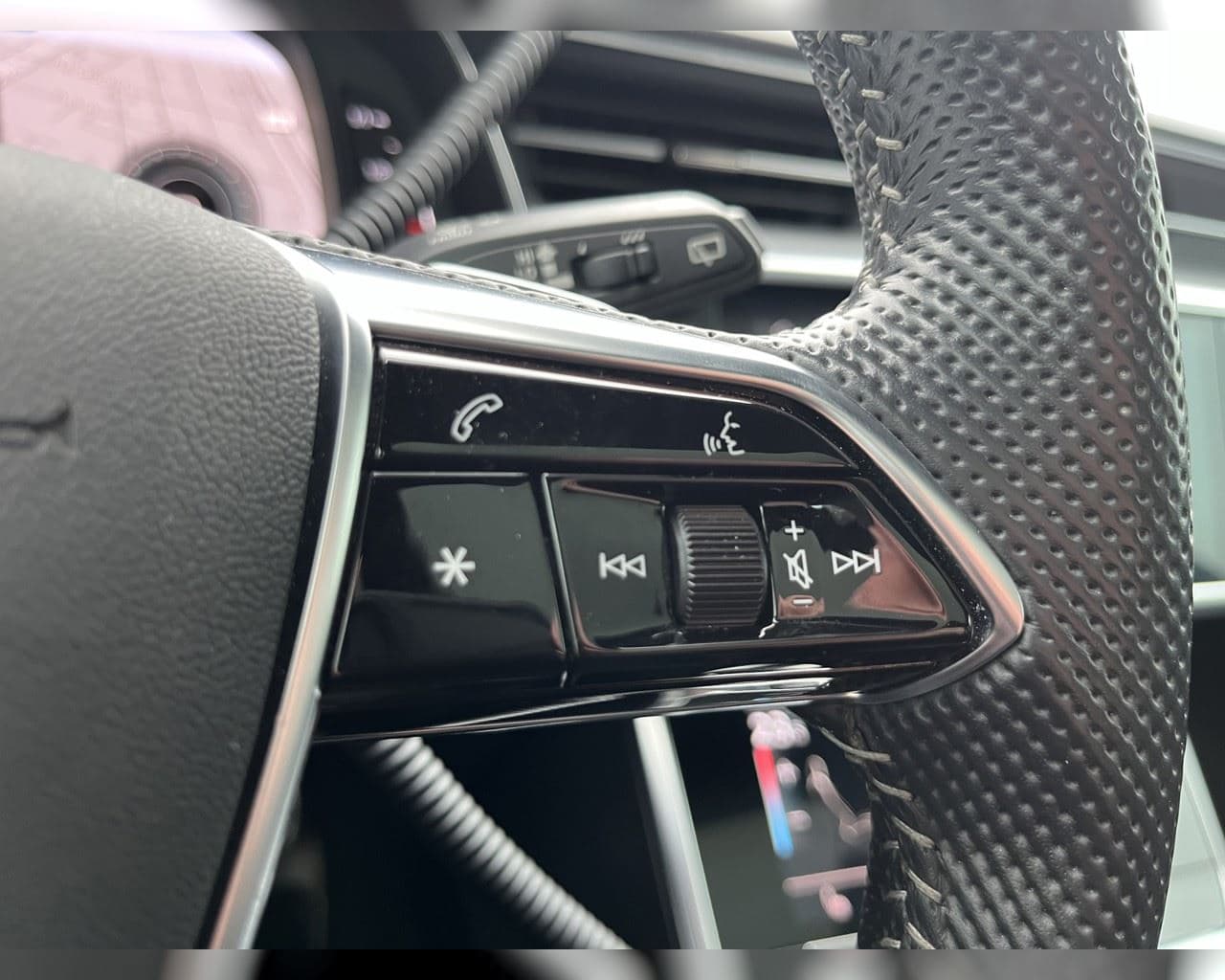 2021 Audi A6