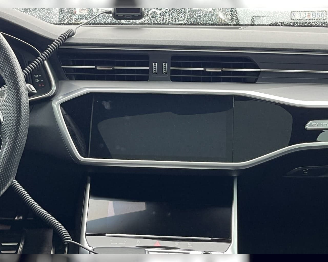 2021 Audi A6