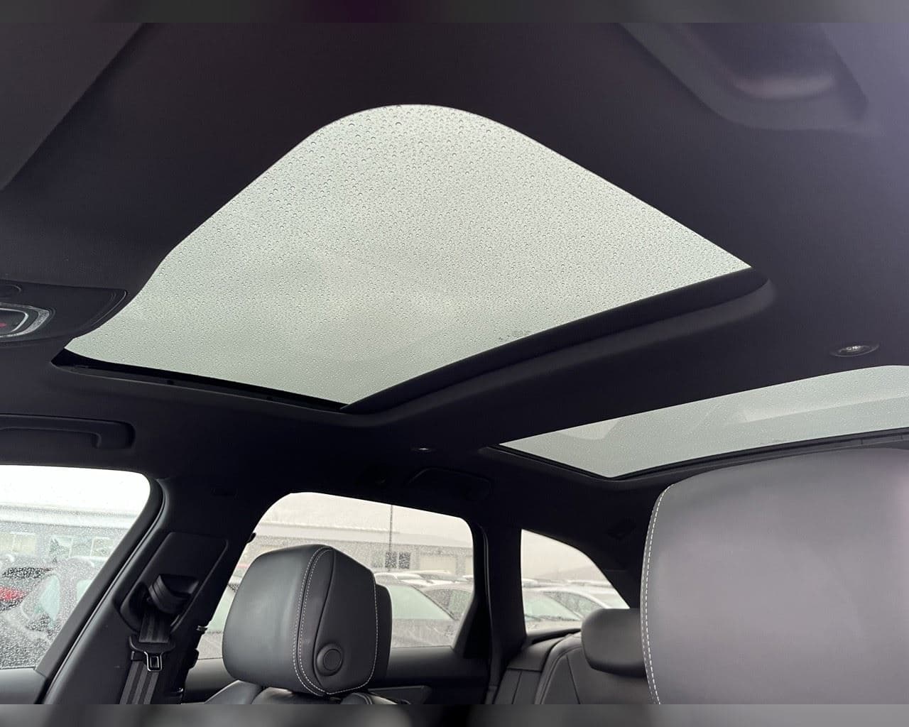 2021 Audi A6