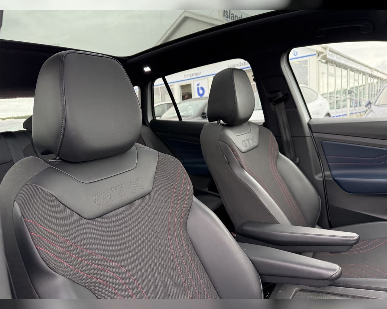 2022 Volkswagen ID.4
