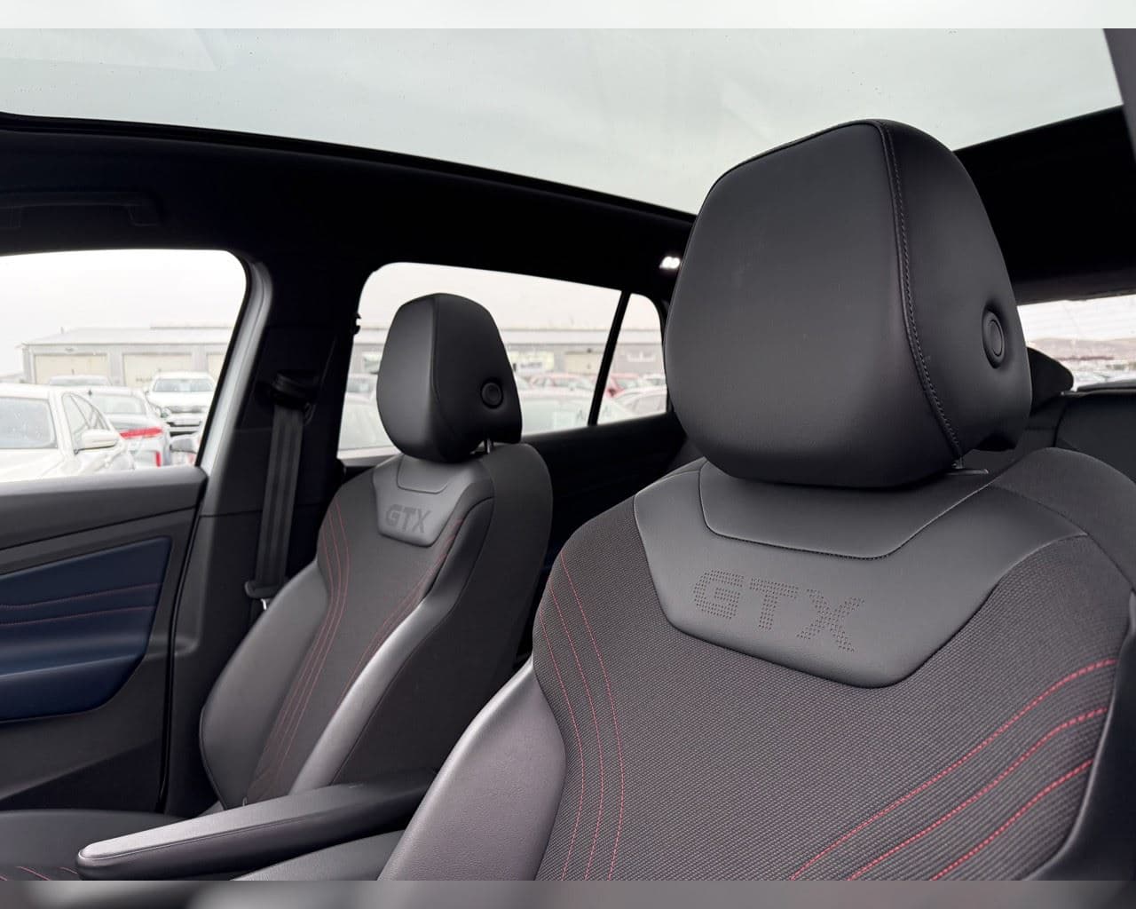 2022 Volkswagen ID.4