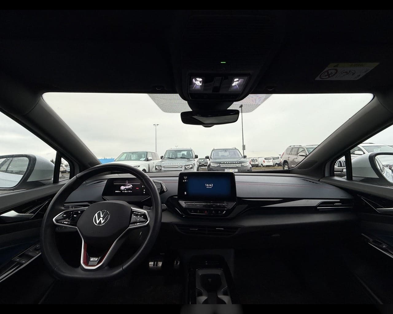 2022 Volkswagen ID.4