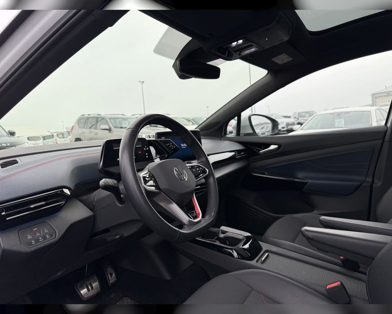 2022 Volkswagen ID.4