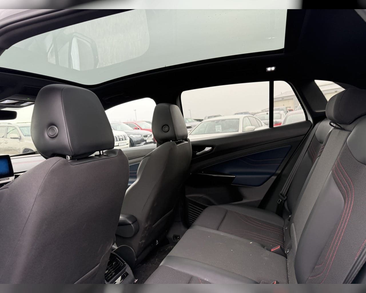 2022 Volkswagen ID.4