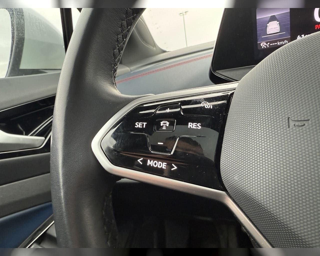 2022 Volkswagen ID.4