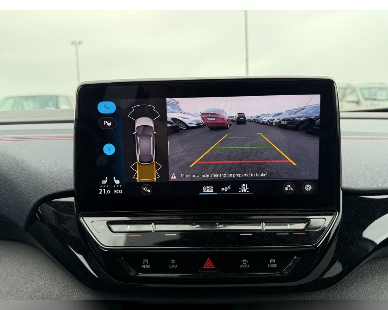 2022 Volkswagen ID.4