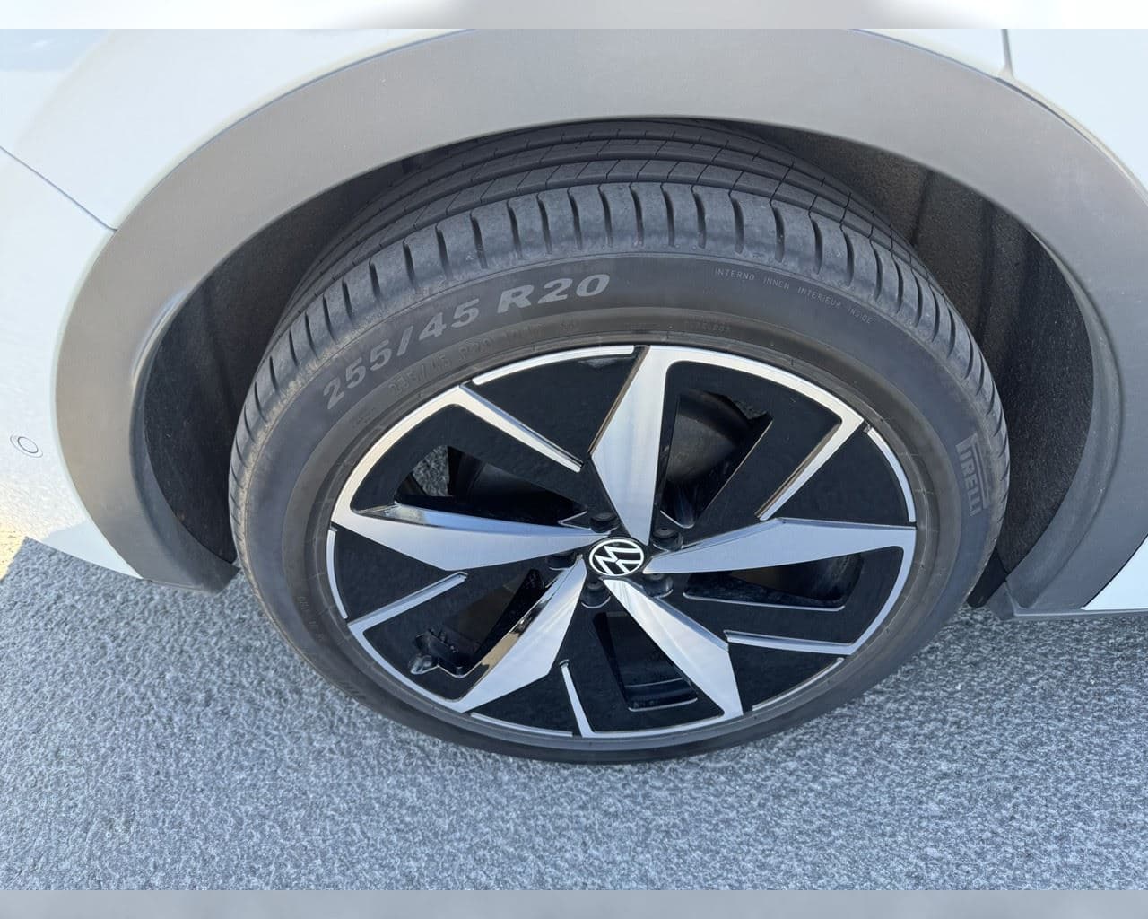 2022 Volkswagen ID.4