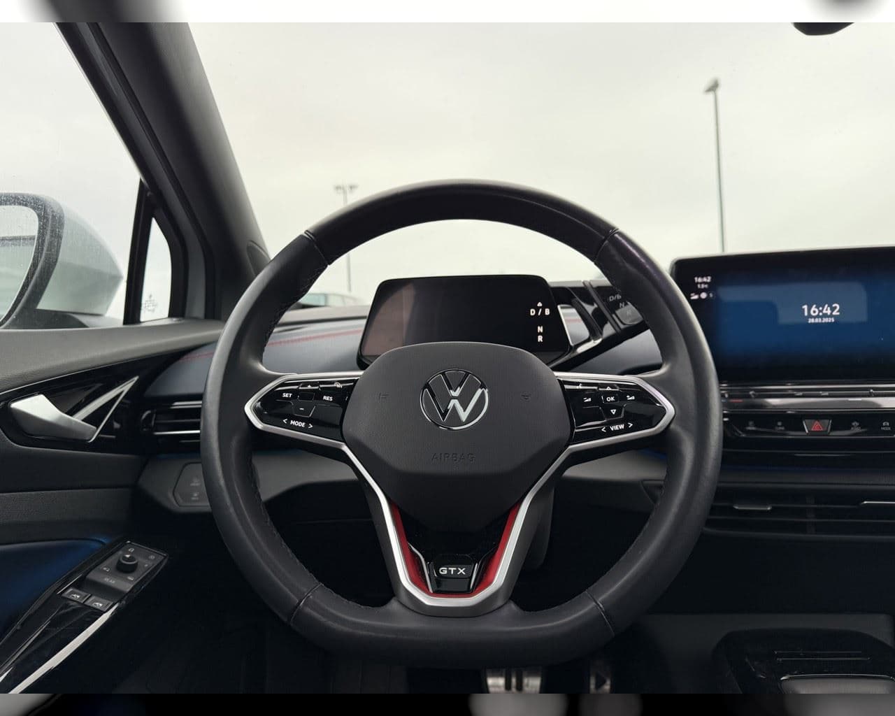 2022 Volkswagen ID.4