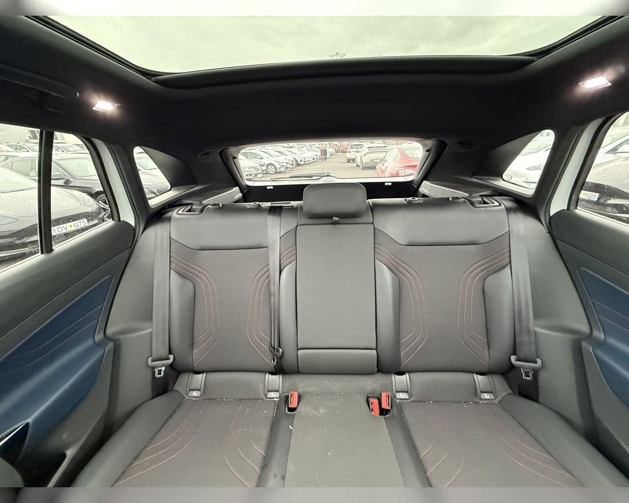 2022 Volkswagen ID.4