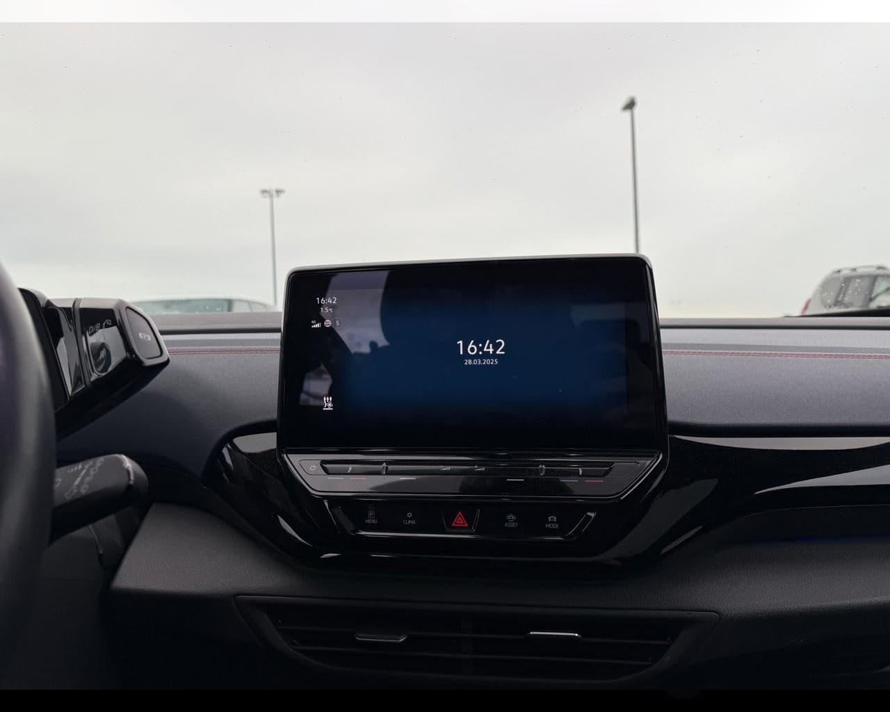 2022 Volkswagen ID.4