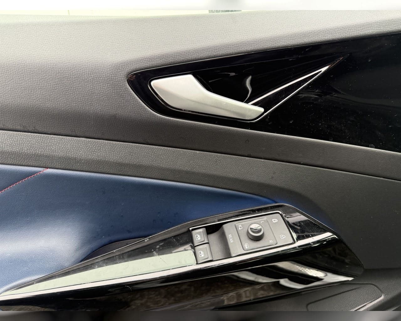 2022 Volkswagen ID.4