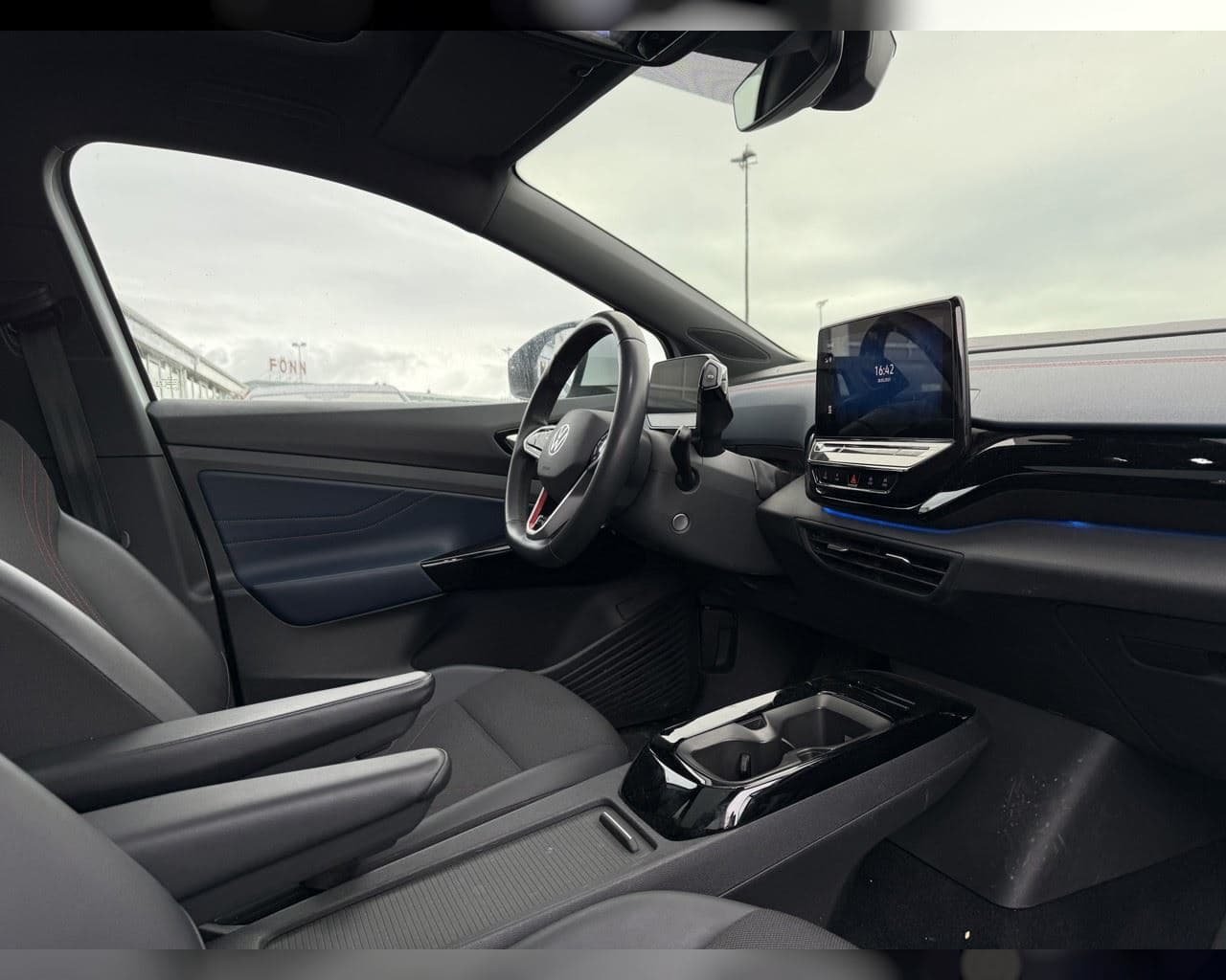 2022 Volkswagen ID.4