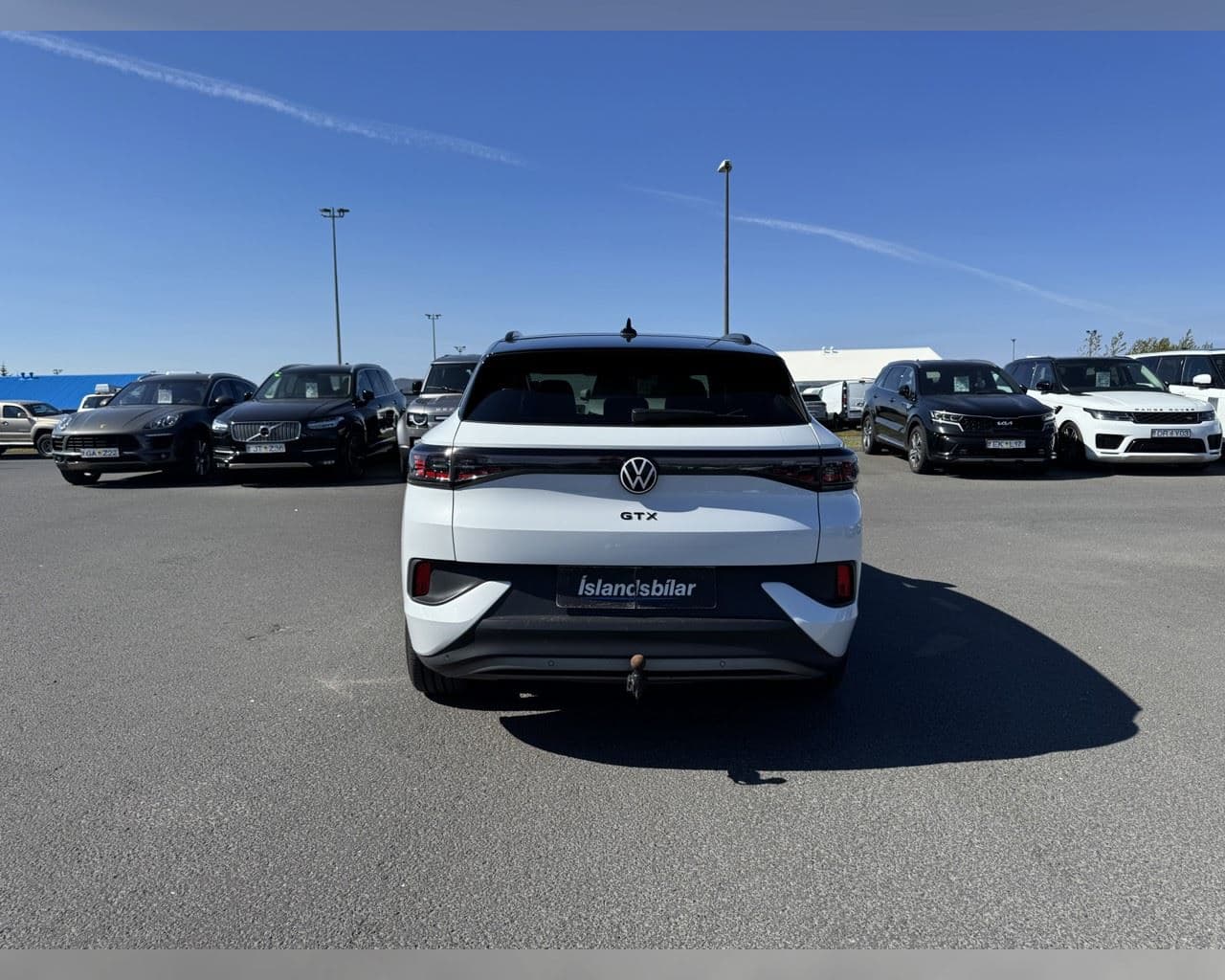 2022 Volkswagen ID.4