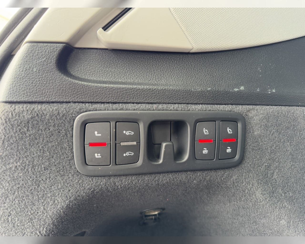 2015 Audi Q7
