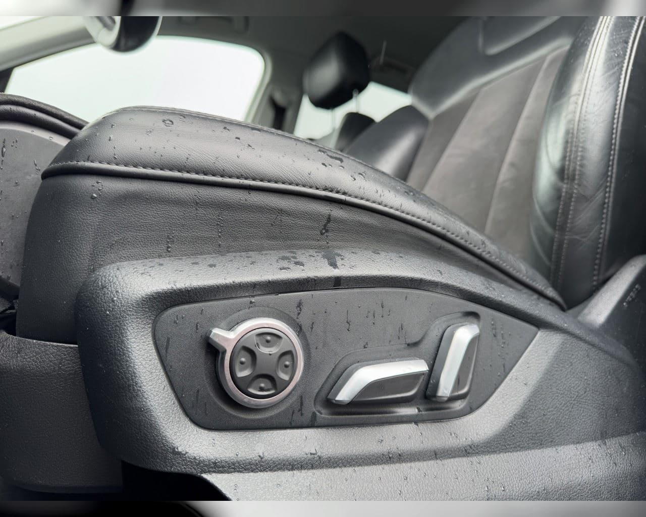 2015 Audi Q7