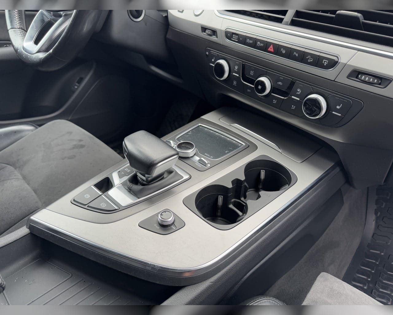 2015 Audi Q7