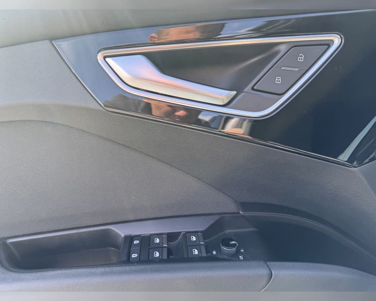 2023 Audi e-tron