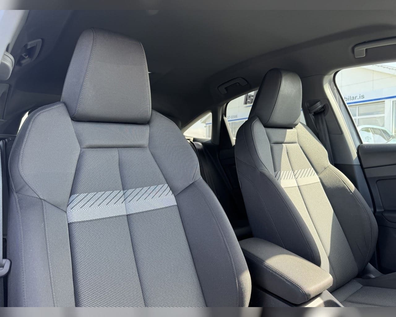2023 Audi e-tron