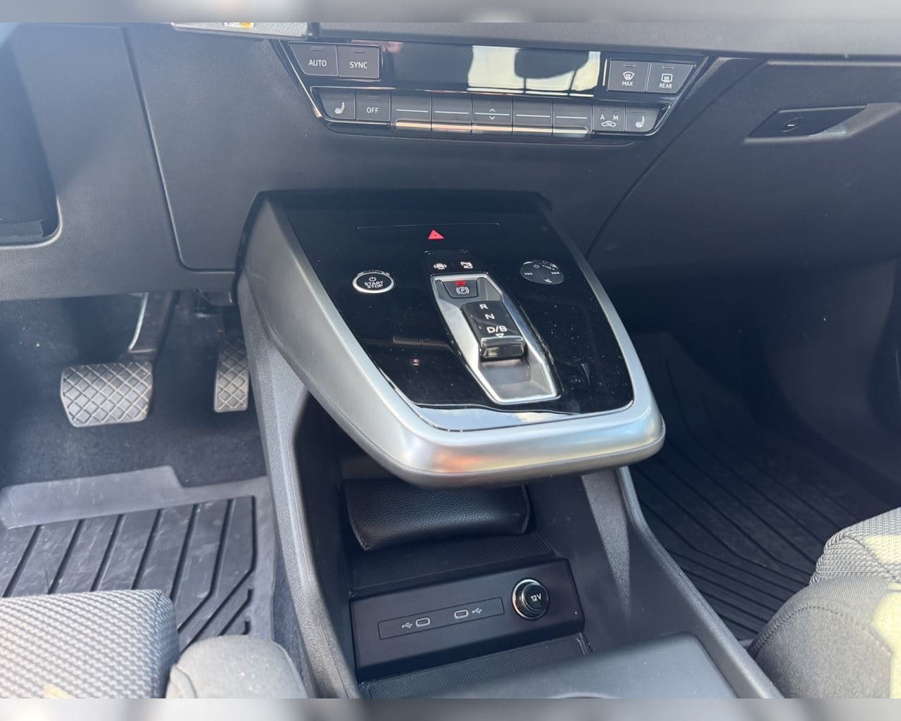 2023 Audi e-tron