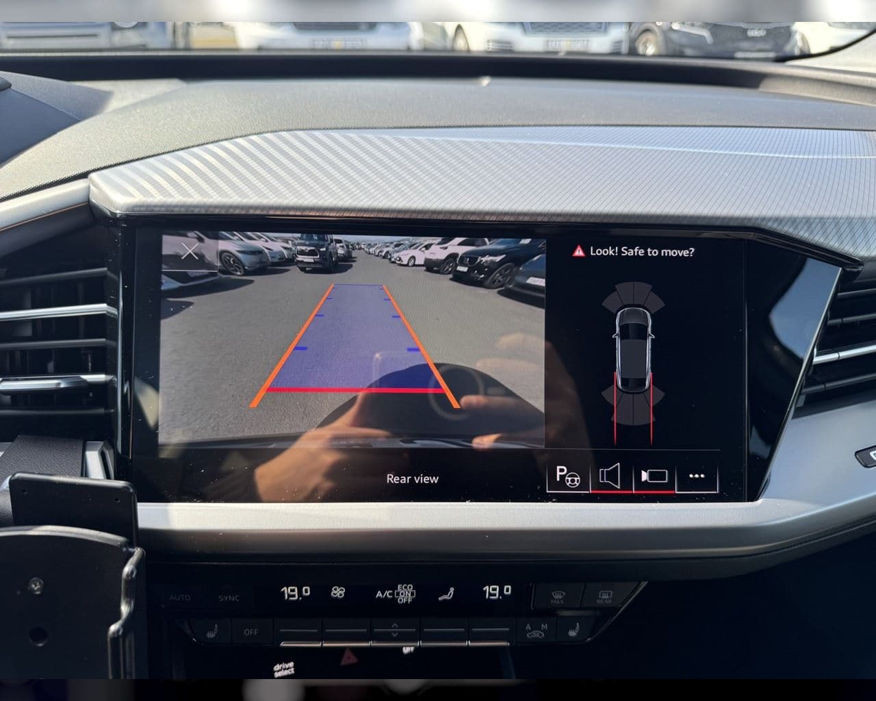 2023 Audi e-tron