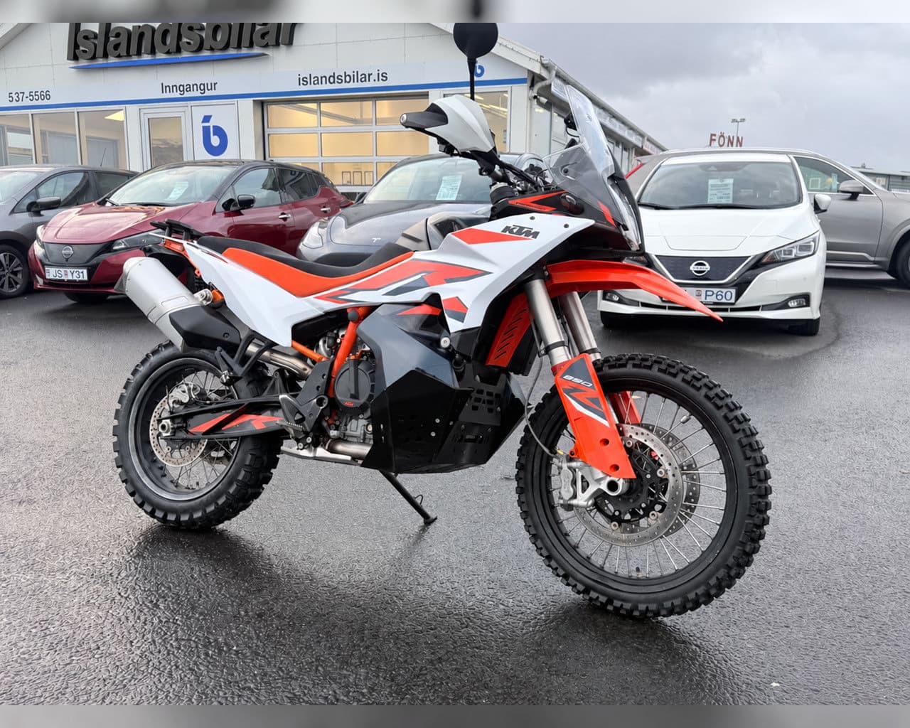 2024 Ktm 890