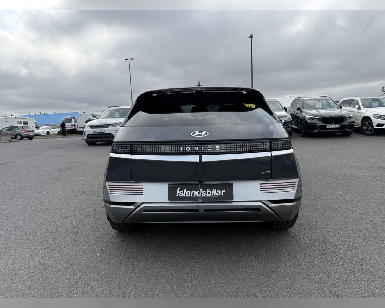 2023 Hyundai IONIQ 5