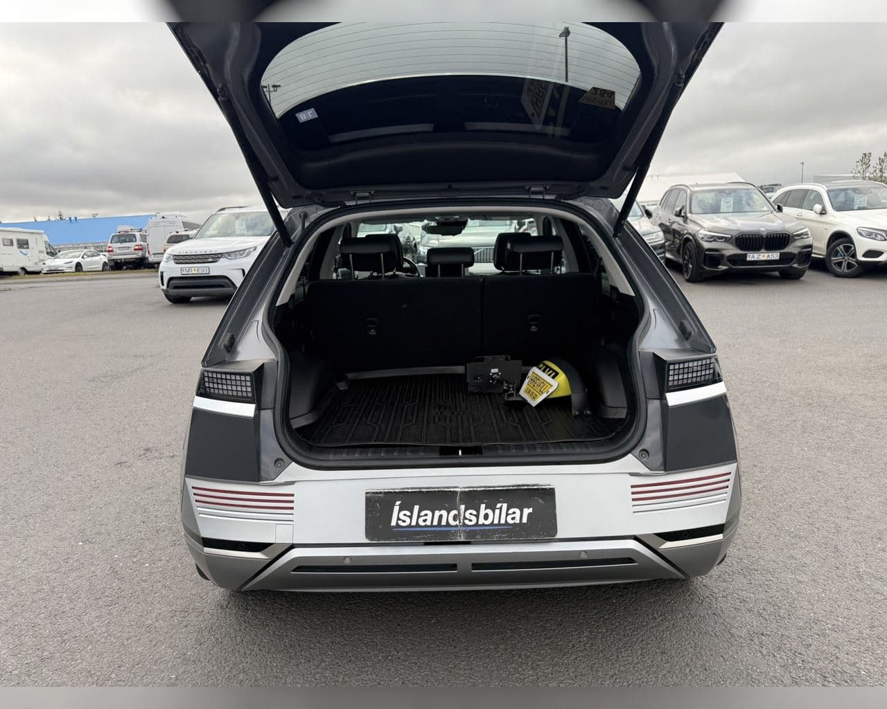 2023 Hyundai IONIQ 5