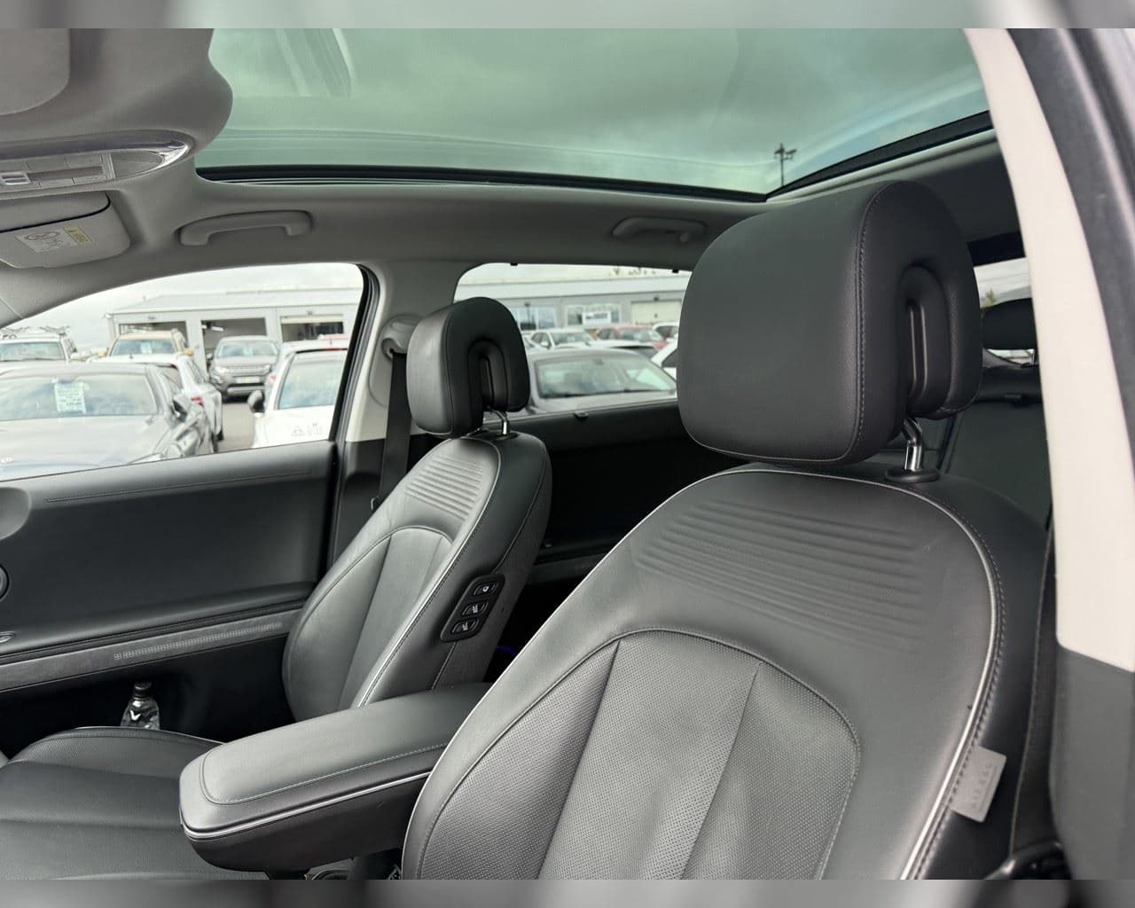 2023 Hyundai IONIQ 5