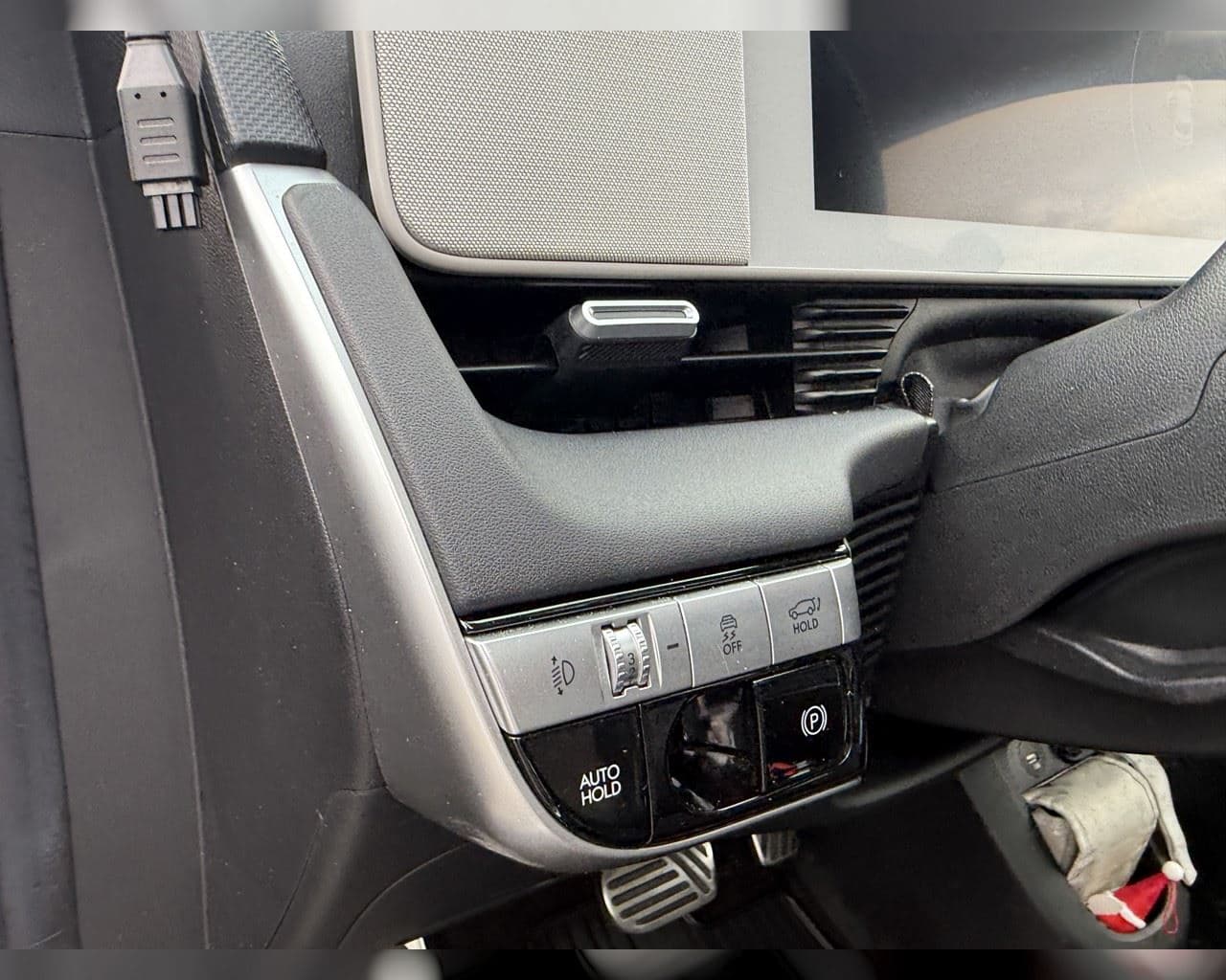 2023 Hyundai IONIQ 5