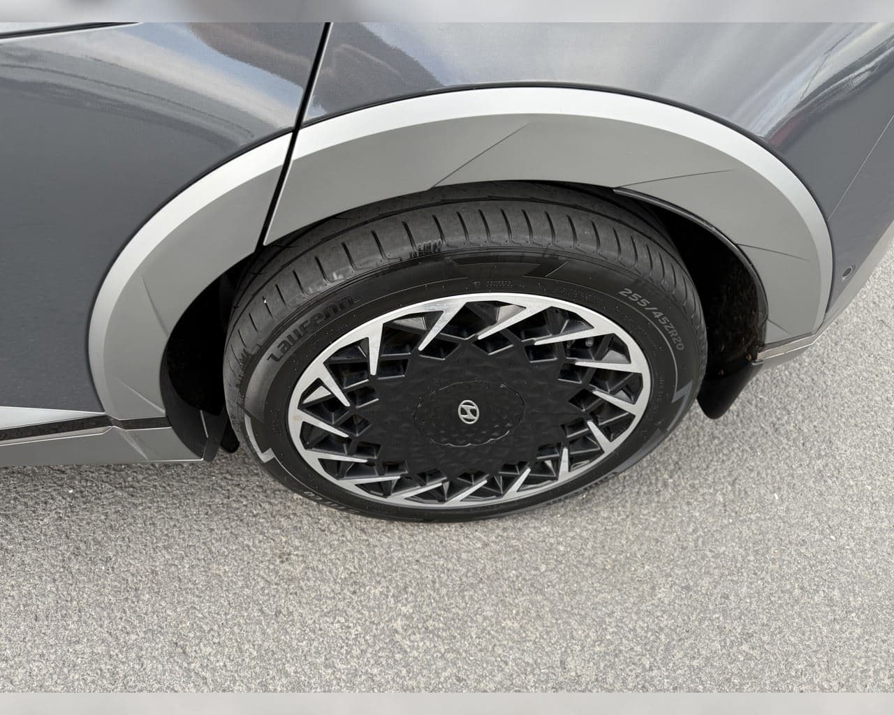 2023 Hyundai IONIQ 5