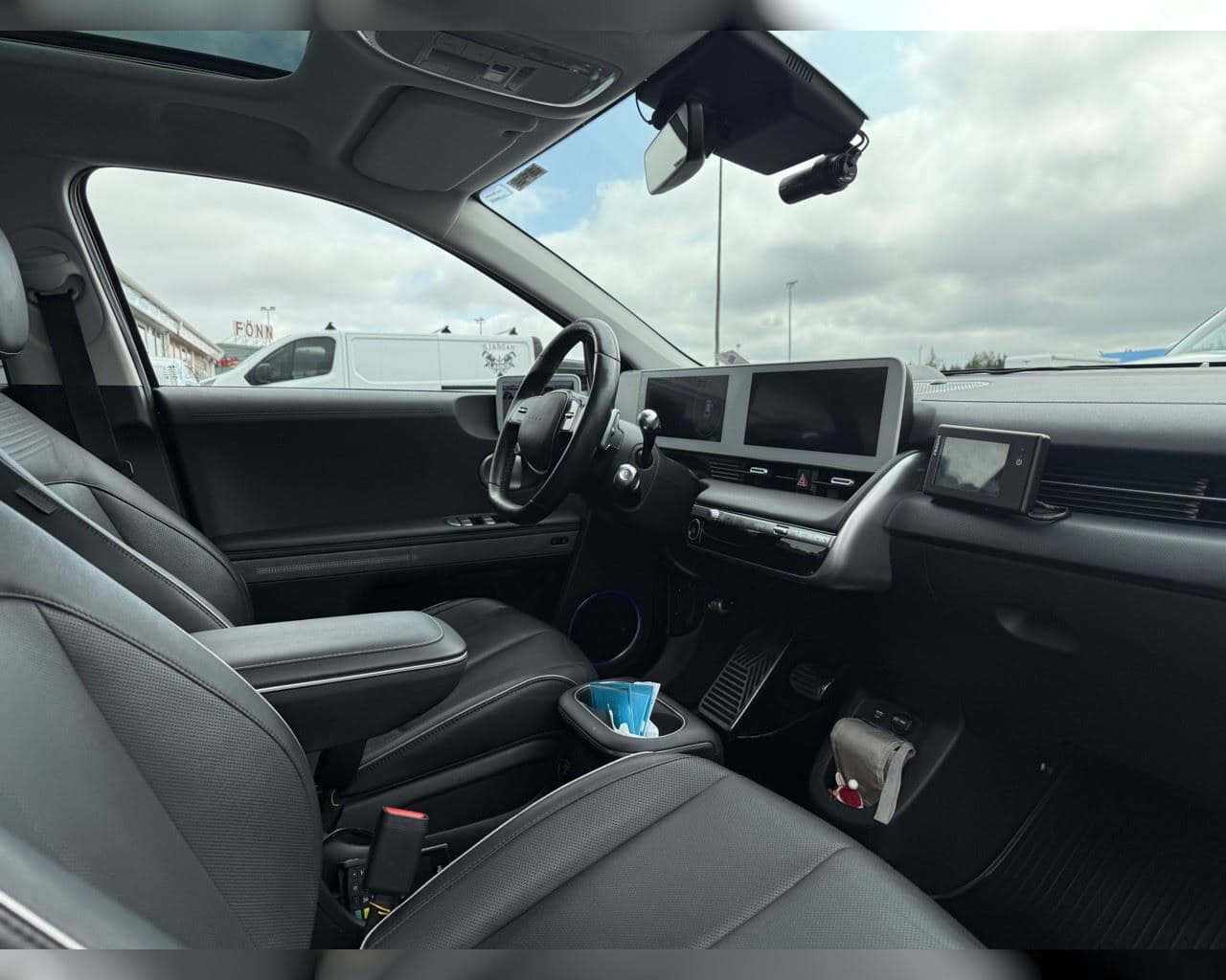 2023 Hyundai IONIQ 5