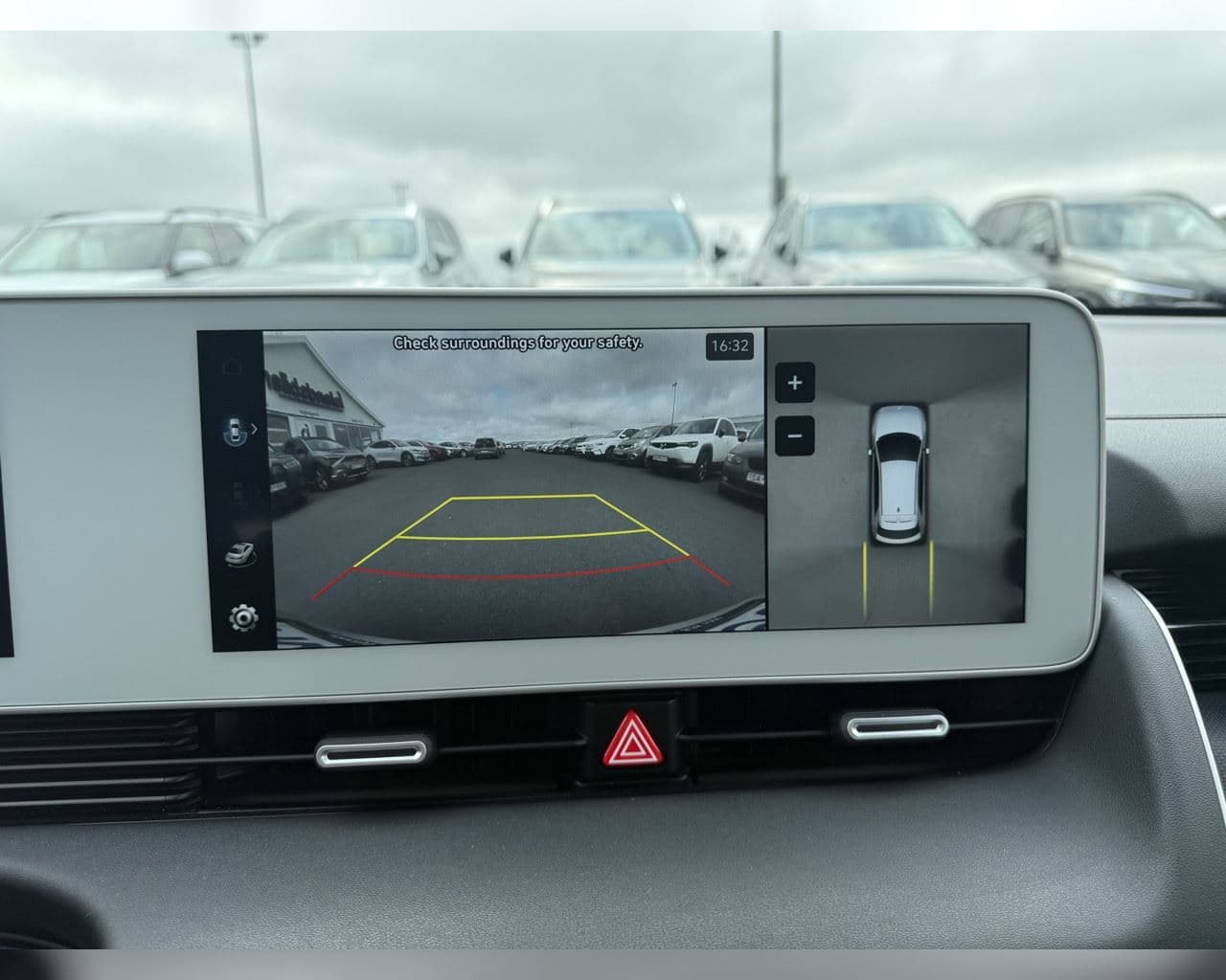 2023 Hyundai IONIQ 5