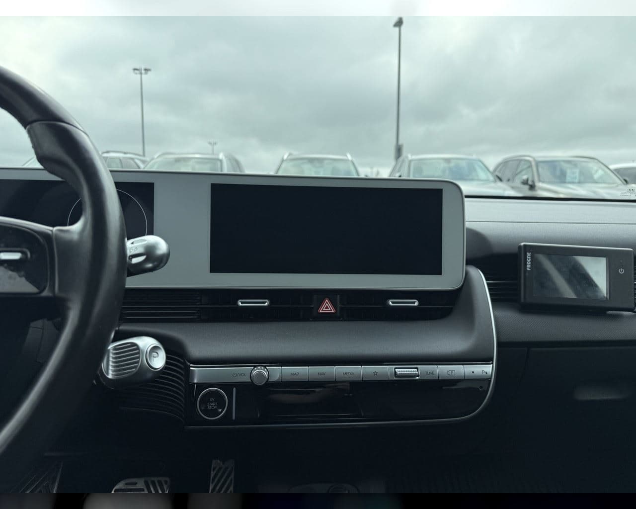 2023 Hyundai IONIQ 5