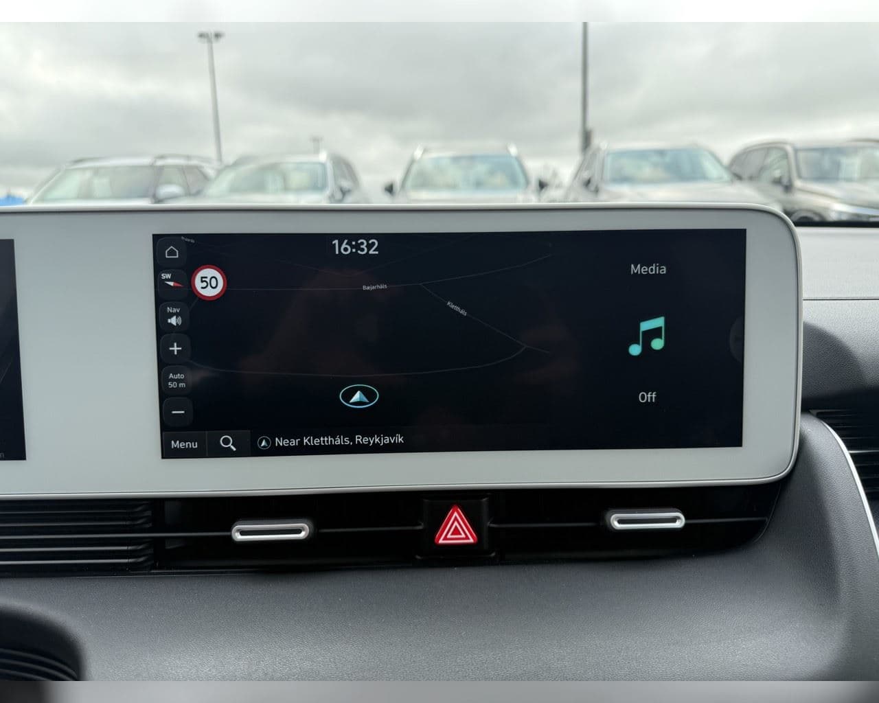 2023 Hyundai IONIQ 5