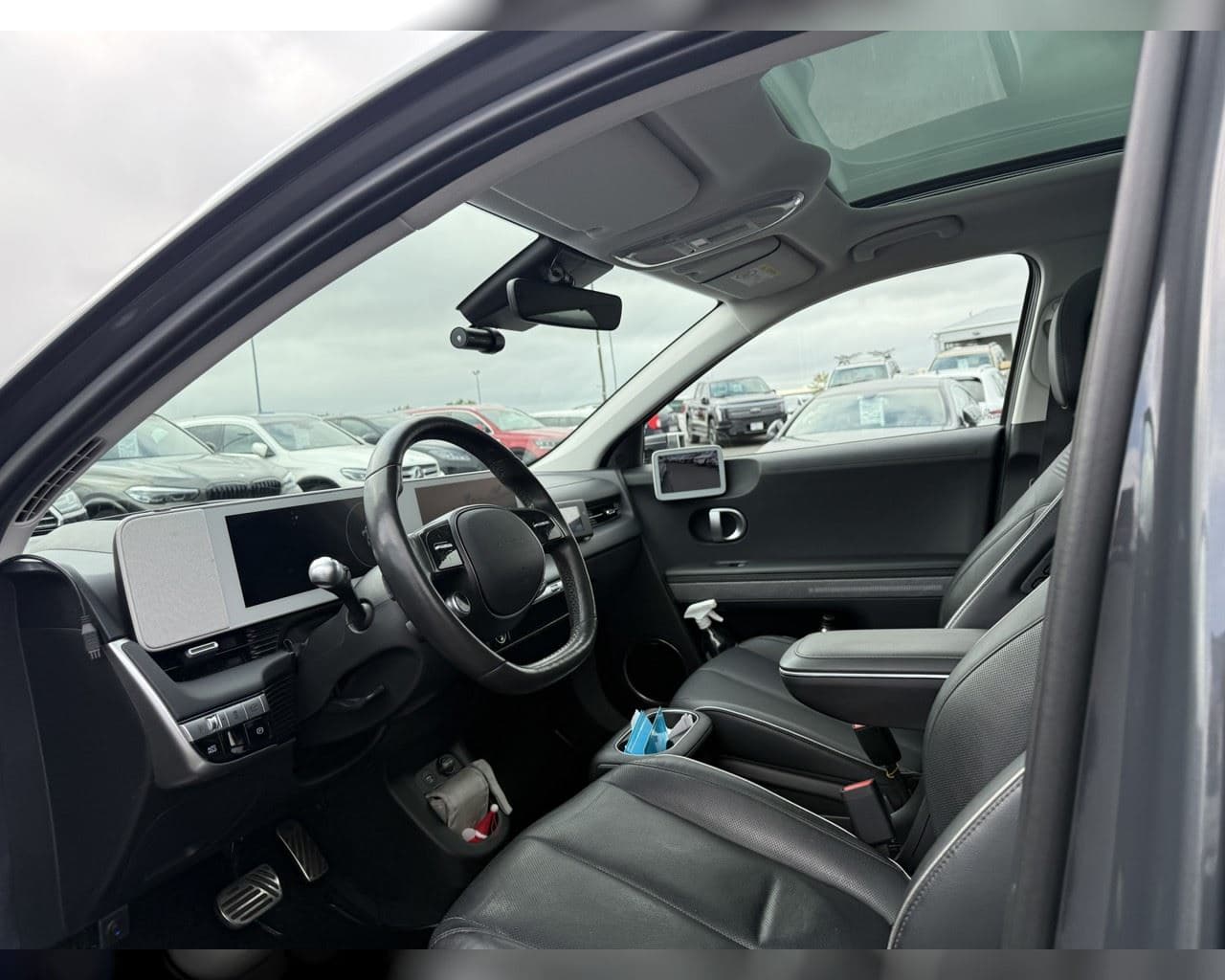 2023 Hyundai IONIQ 5