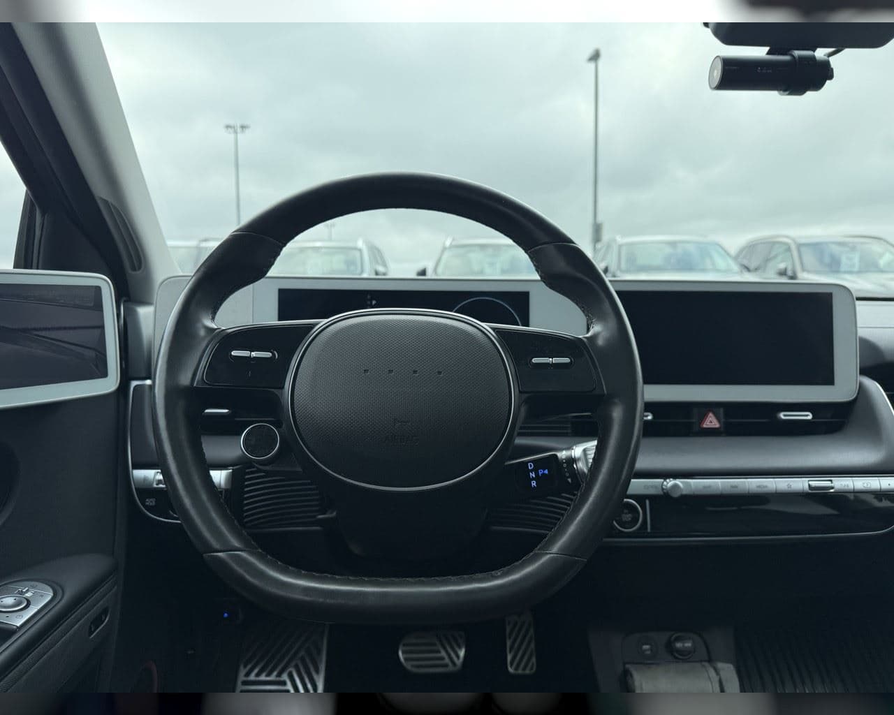 2023 Hyundai IONIQ 5