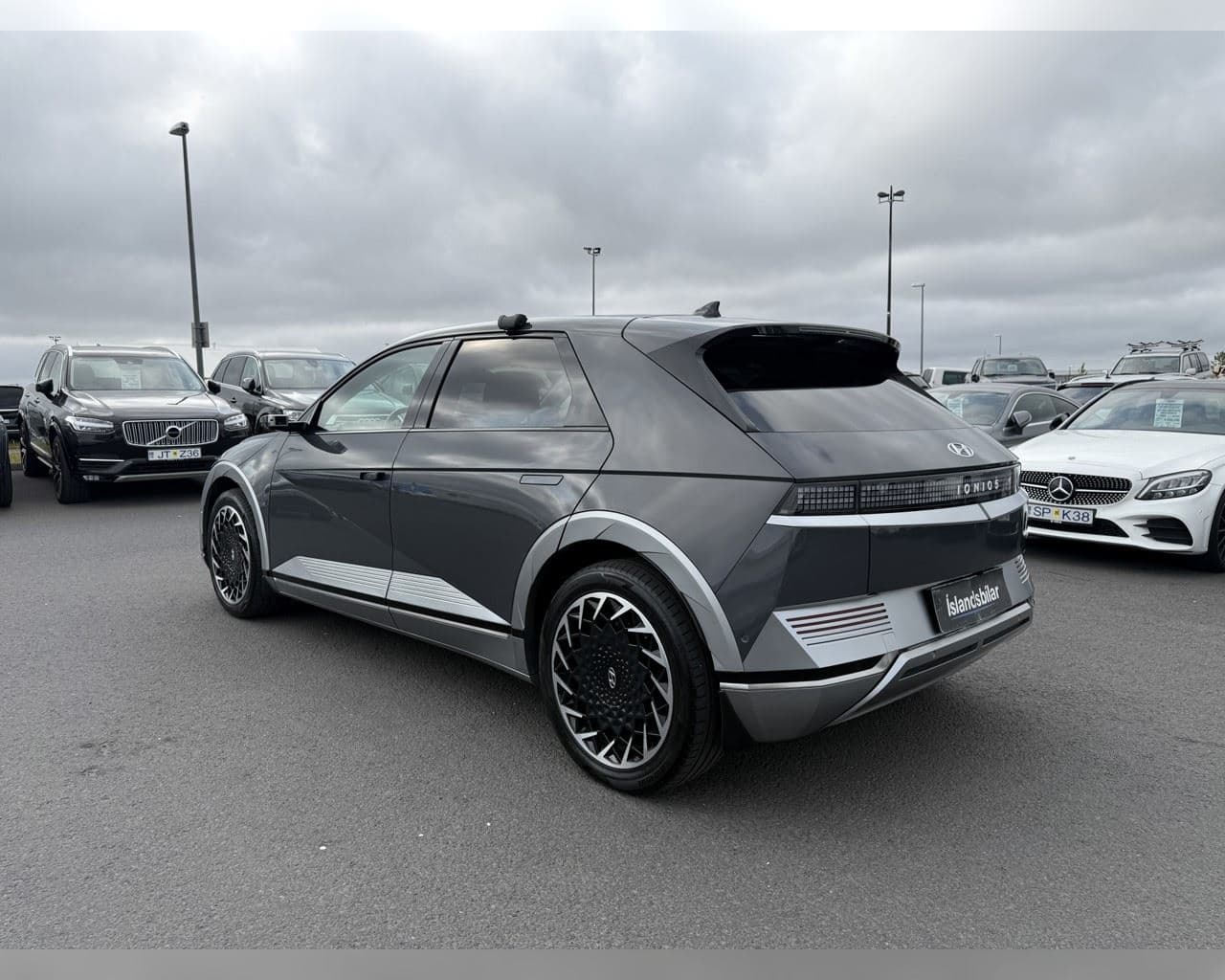 2023 Hyundai IONIQ 5