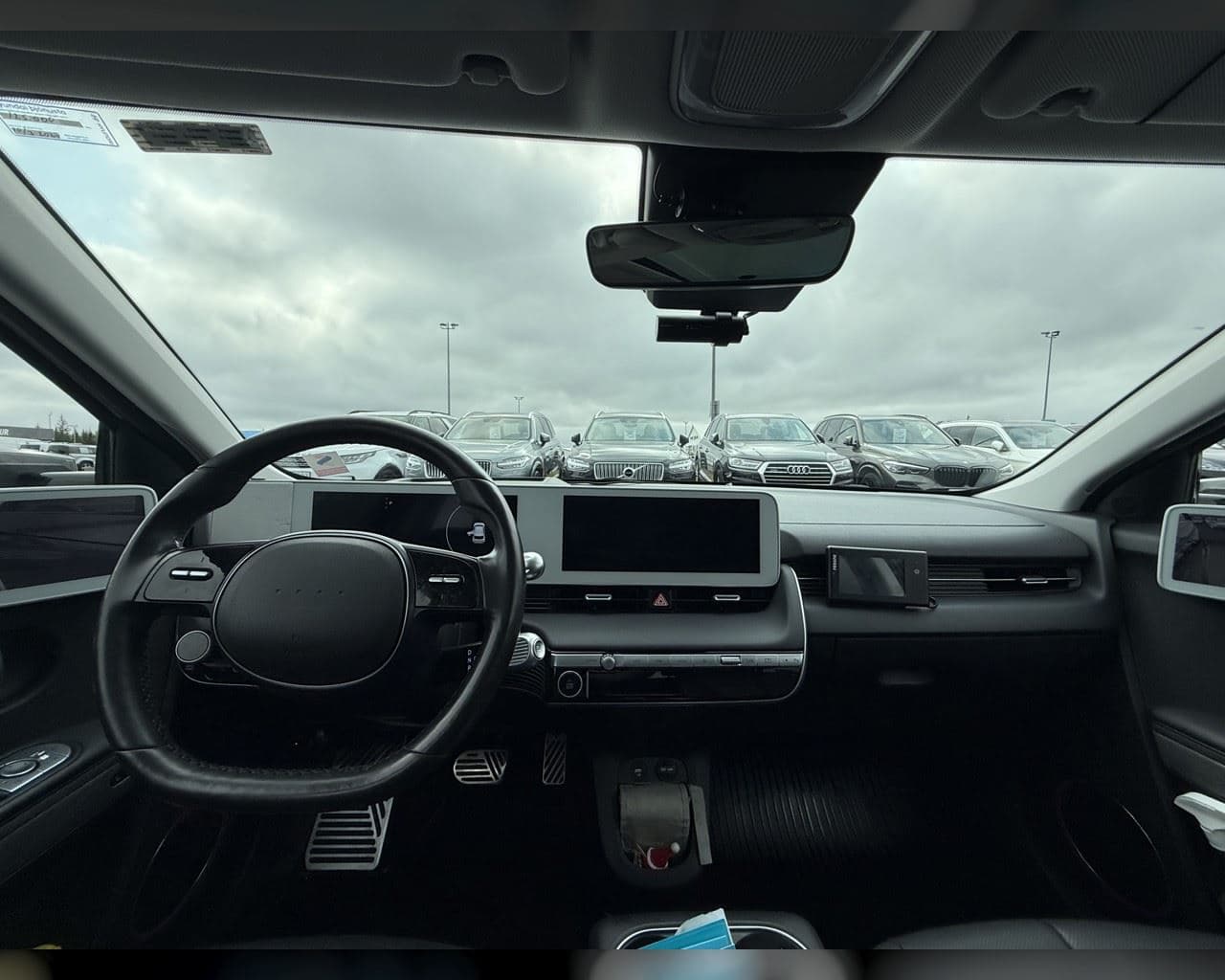2023 Hyundai IONIQ 5