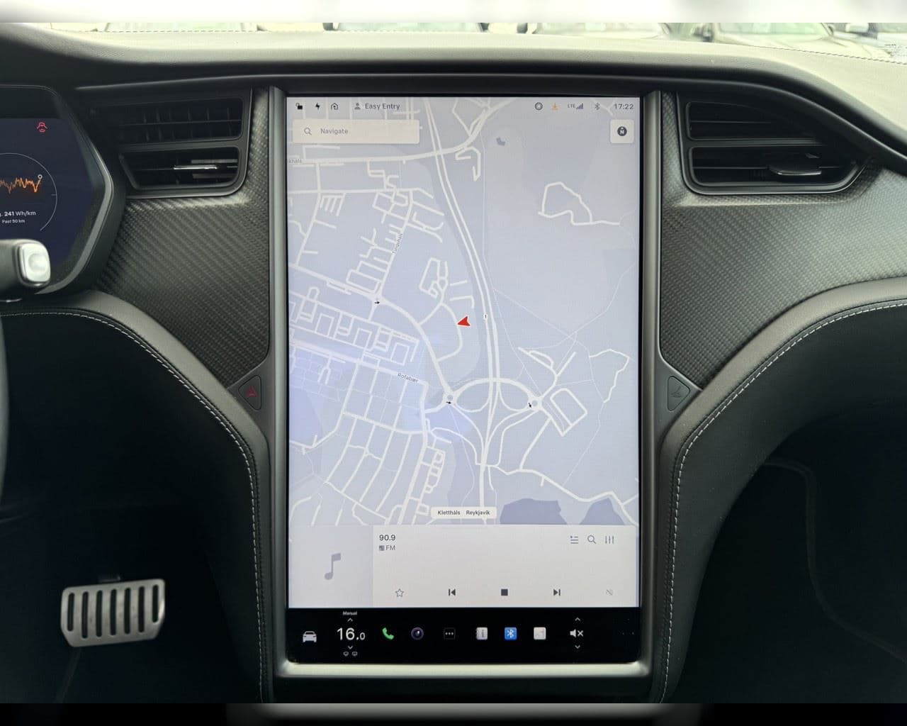 2020 Tesla Model X