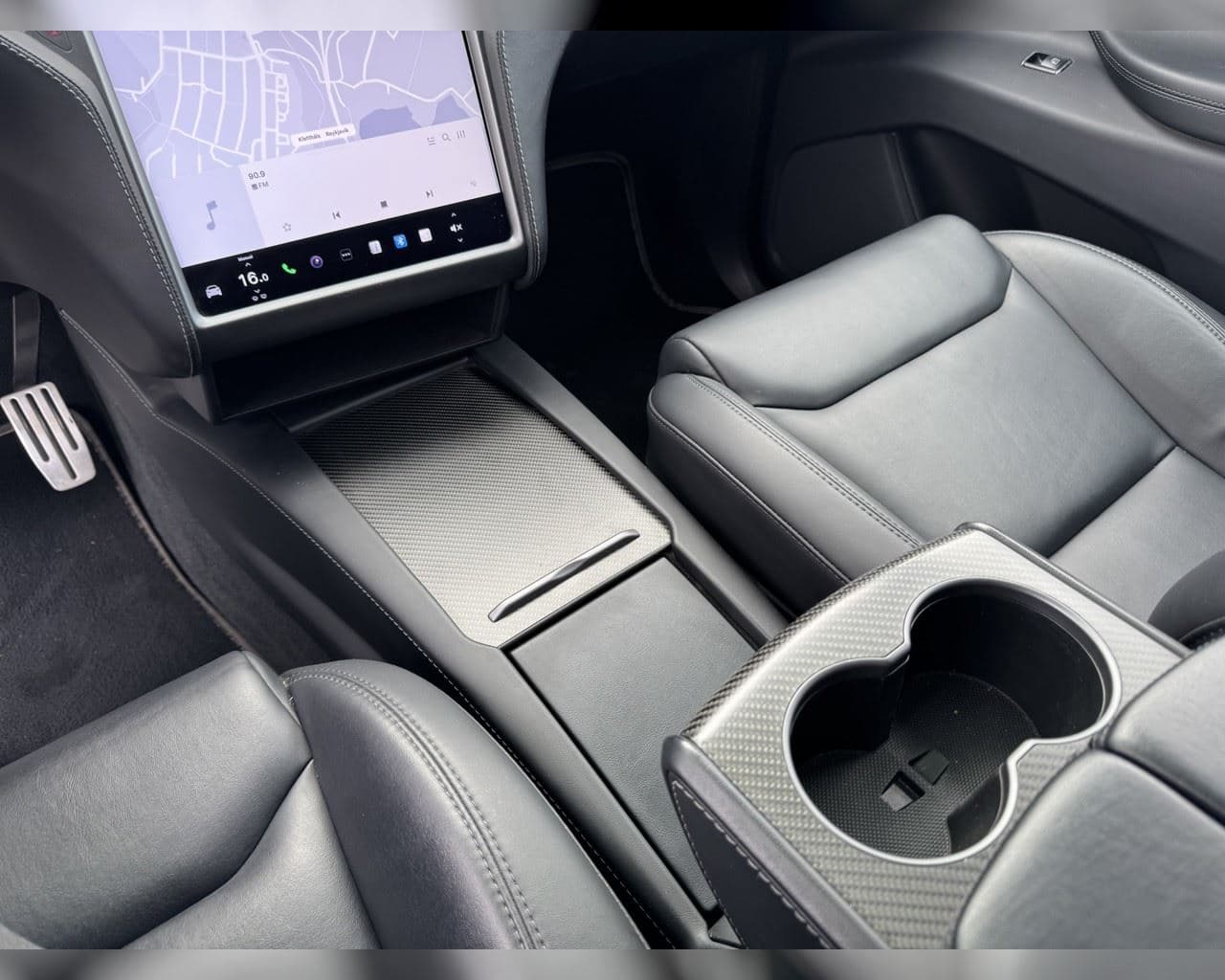 2020 Tesla Model X