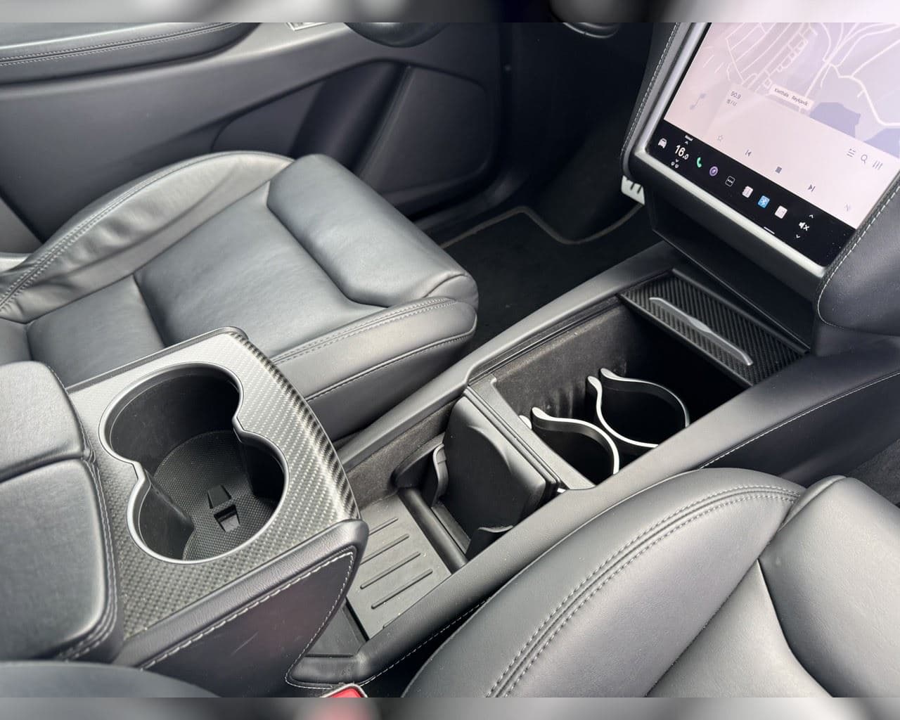 2020 Tesla Model X