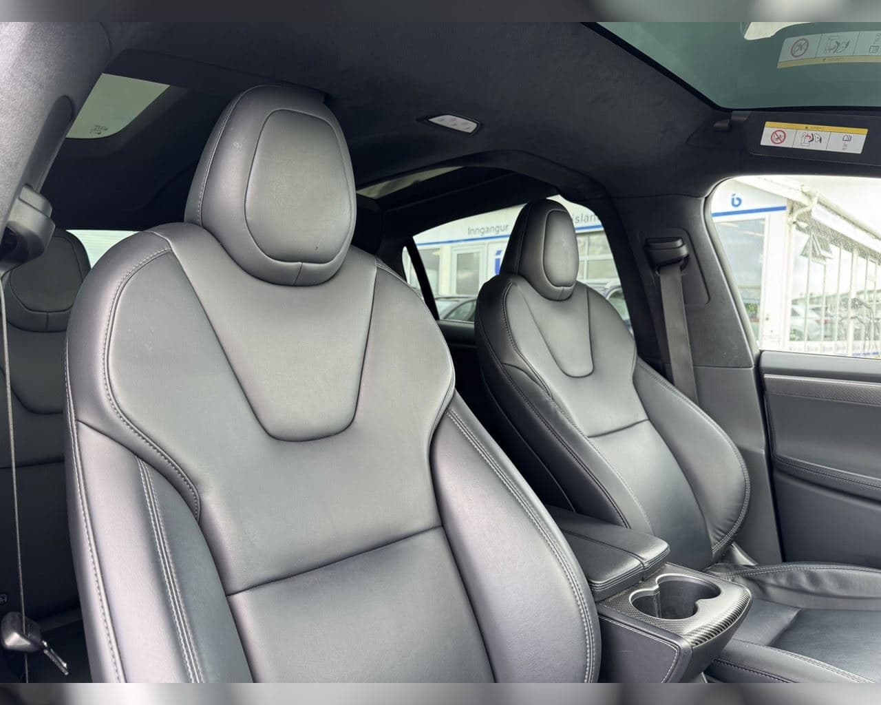 2020 Tesla Model X