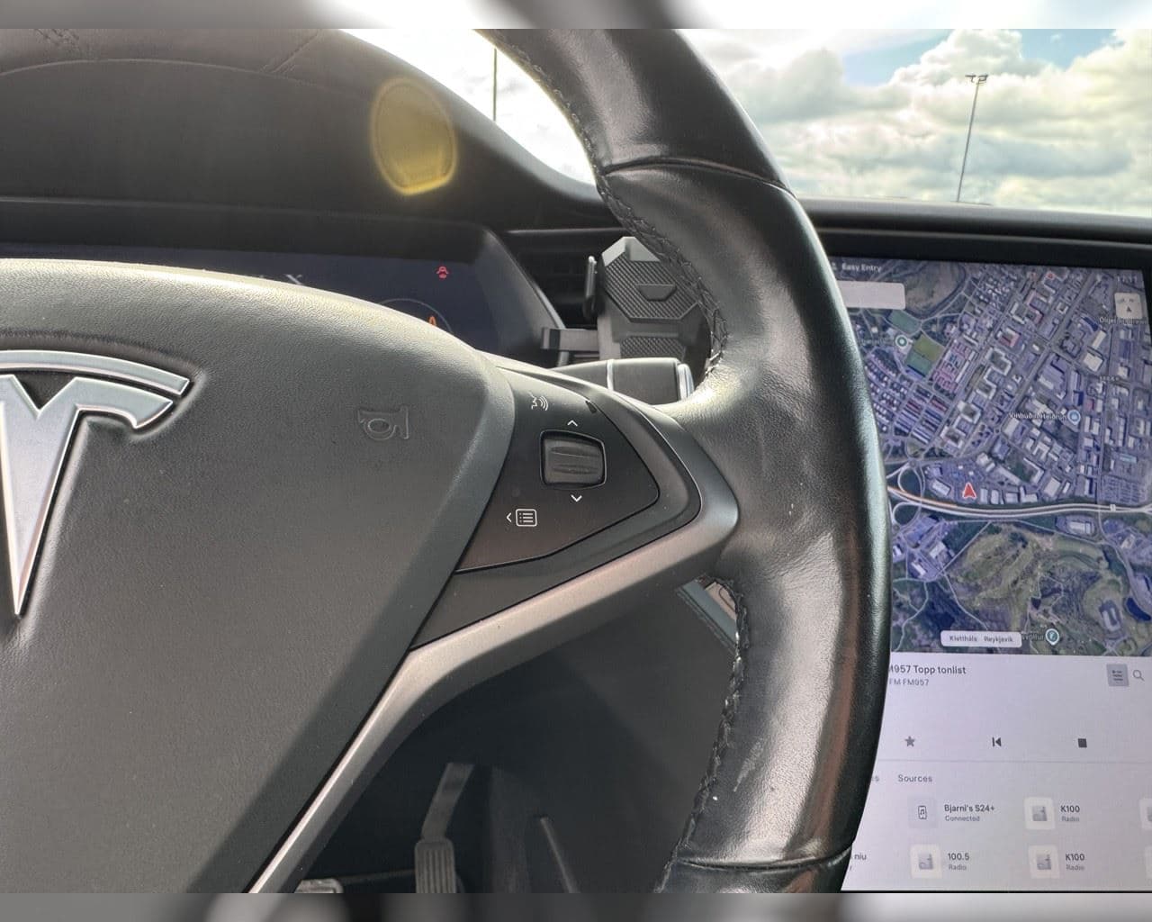 2020 Tesla Model X