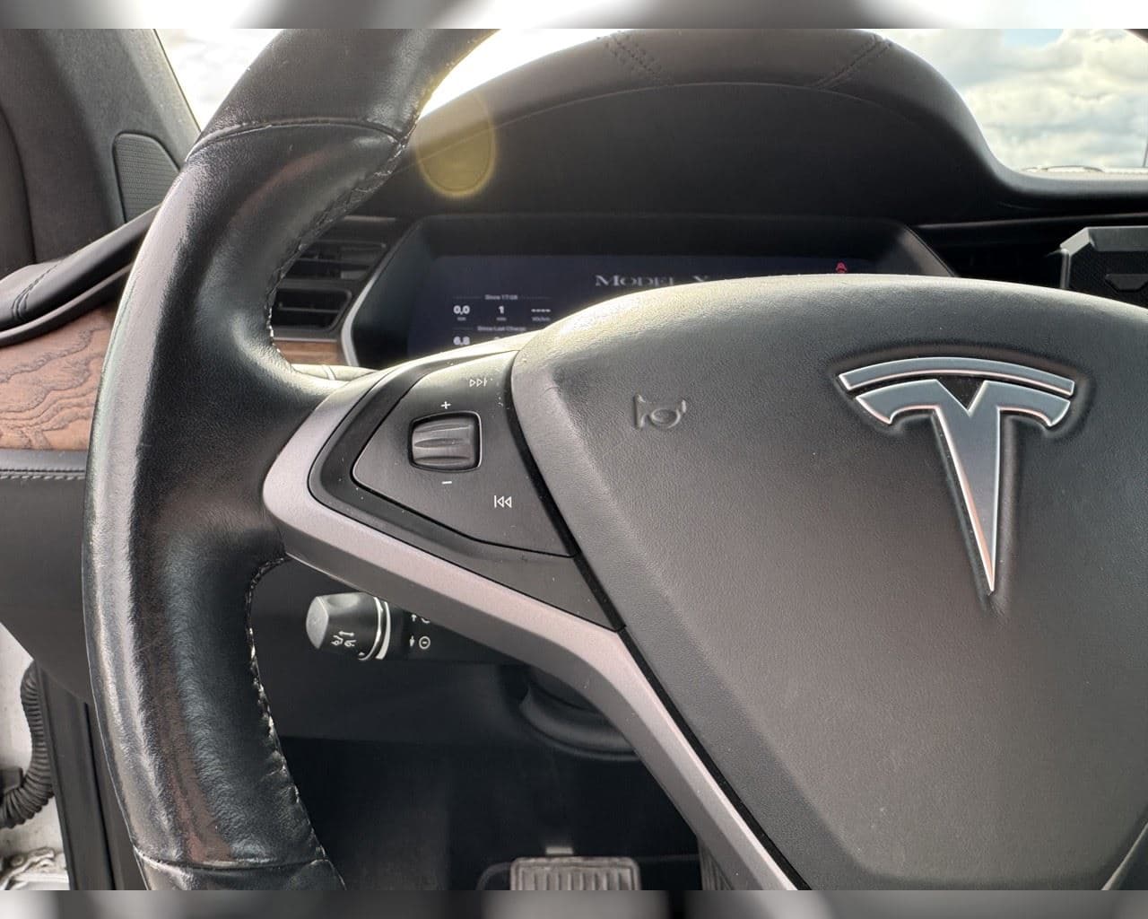 2020 Tesla Model X