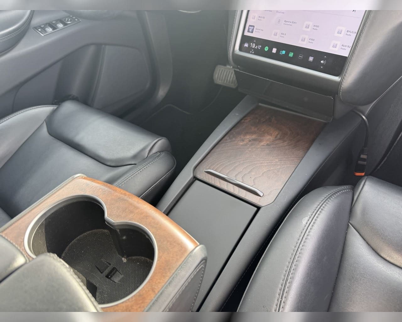 2020 Tesla Model X