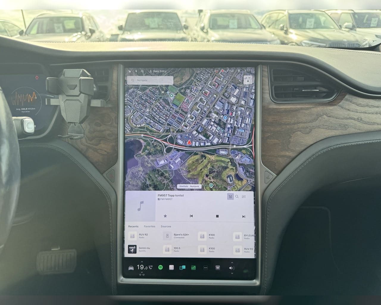 2020 Tesla Model X