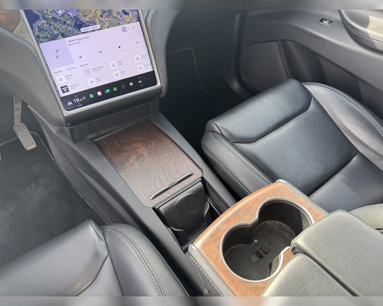 2020 Tesla Model X